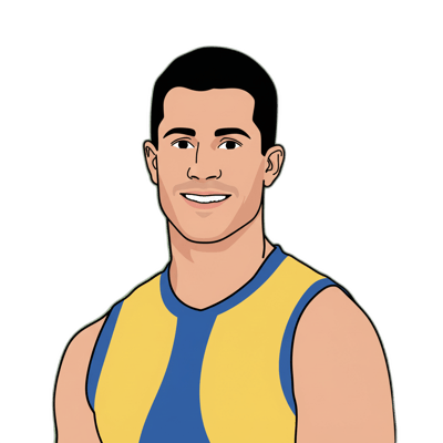 Liam Duggan portrait