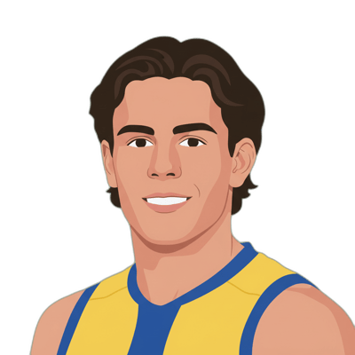 Jacob Newton portrait