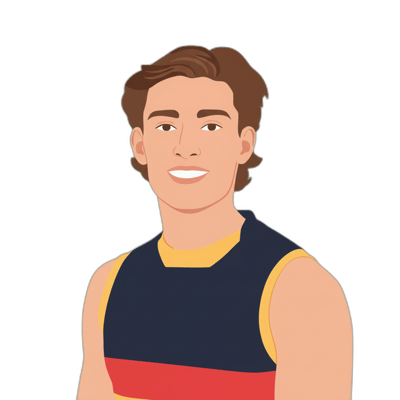 Max Michalanney portrait