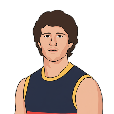 Jordon Butts portrait