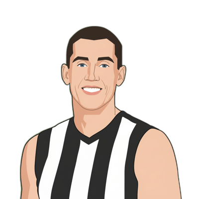 Darcy Cameron portrait