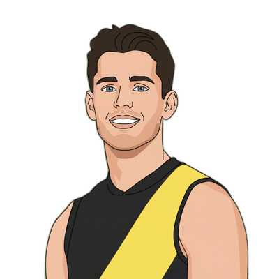 Jacob Koschitzke portrait
