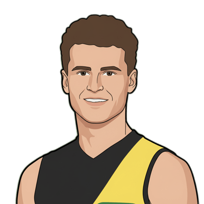 Thomson Dow portrait