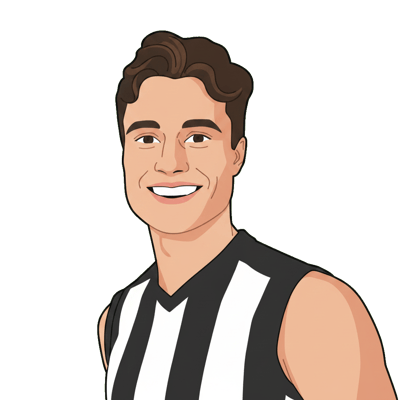 Liam Puncher portrait