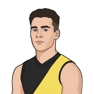 Seth Campbell portrait