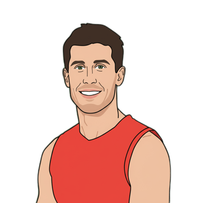 David Swallow portrait