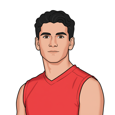 Justin McInerney portrait