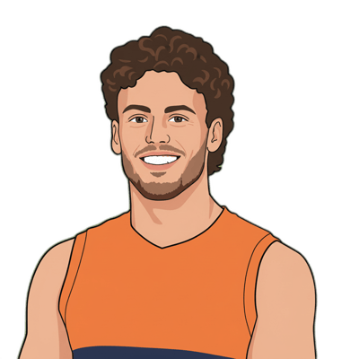 Jake Riccardi portrait