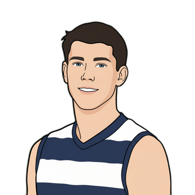 Connor O'Sullivan portrait