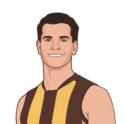 James Blanck portrait