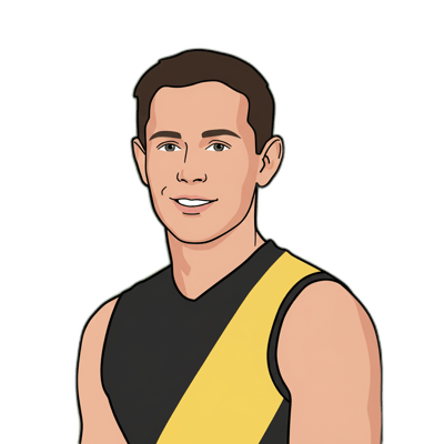Rhyan Mansell portrait
