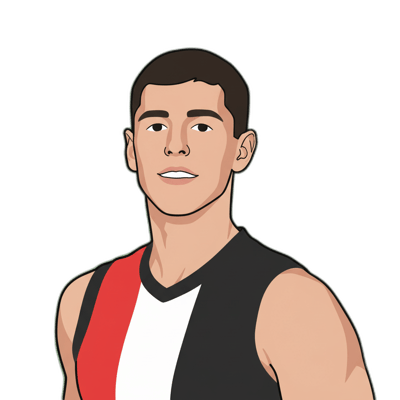 Max Hall portrait