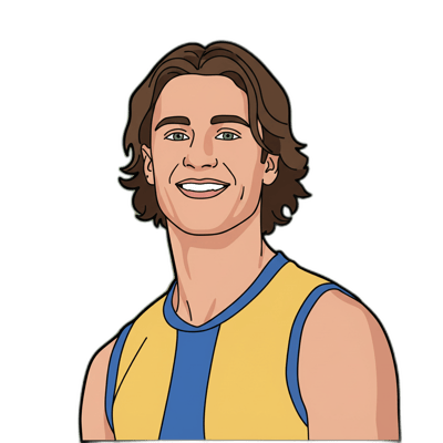 Harry Barnett portrait
