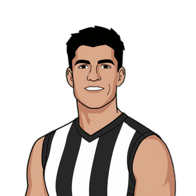 Brayden Maynard portrait
