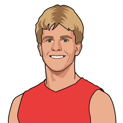 Zeke Uwland portrait