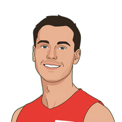 Zak Evans portrait