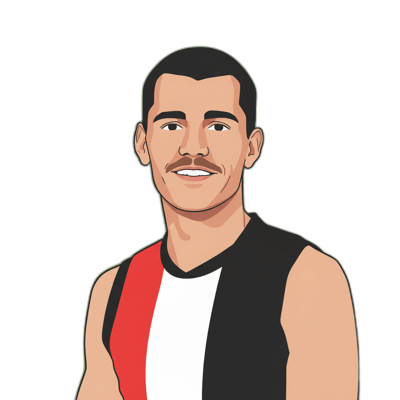 Riley Bonner portrait