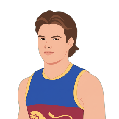 Sam Marshall portrait
