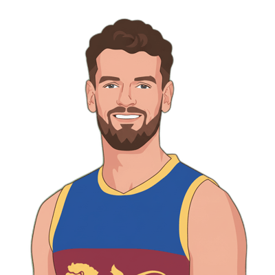 Darragh Joyce portrait