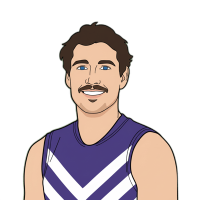 Brennan Cox portrait