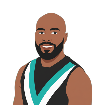 Esava Ratugolea portrait
