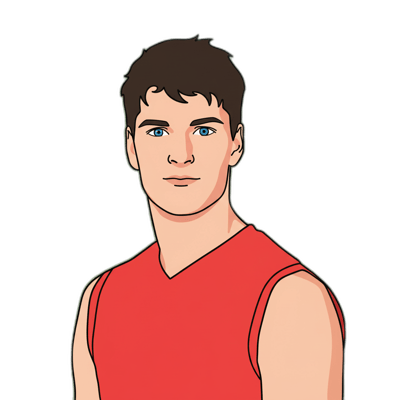 William Green portrait