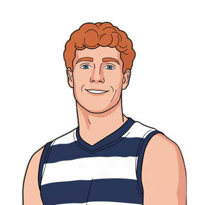 Toby Conway portrait