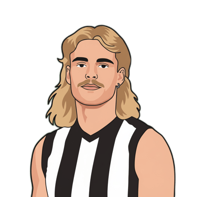 Jakob Ryan portrait