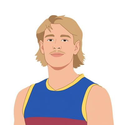 Cody Curtin portrait