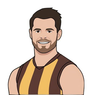 Blake Hardwick portrait