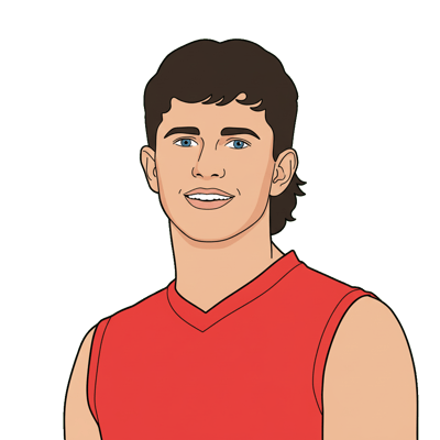 Harry Kyle portrait