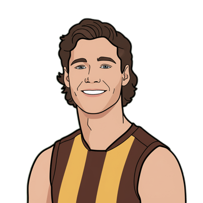 Jack Scrimshaw portrait