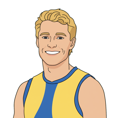 Finlay Macrae portrait