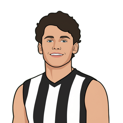 Joel Cochran portrait