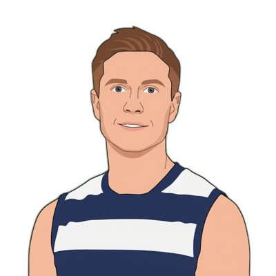 Mitch Duncan portrait