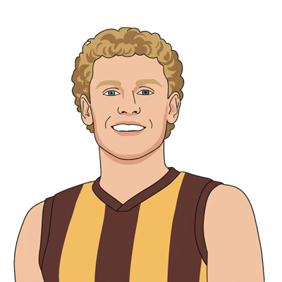 Matthew LeRay portrait