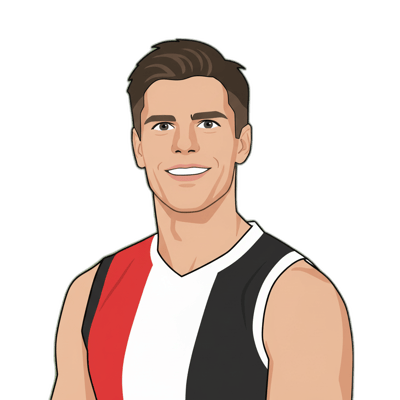 Mason Wood portrait