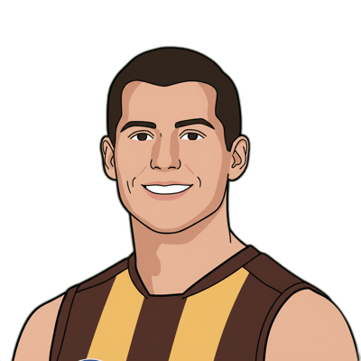 Lloyd Meek portrait