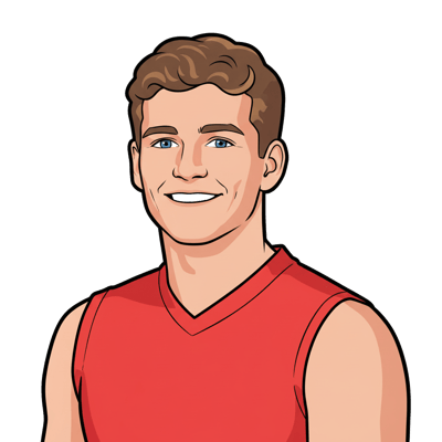 Angus Sheldrick portrait