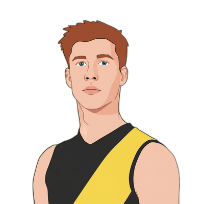 Tom Sims portrait