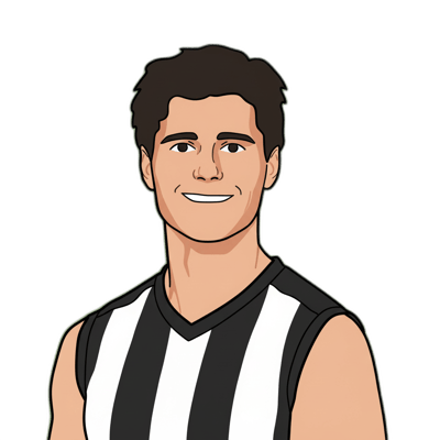Lachie Schultz portrait