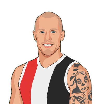 Zak Jones portrait