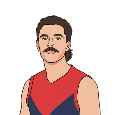 Jake Lever portrait