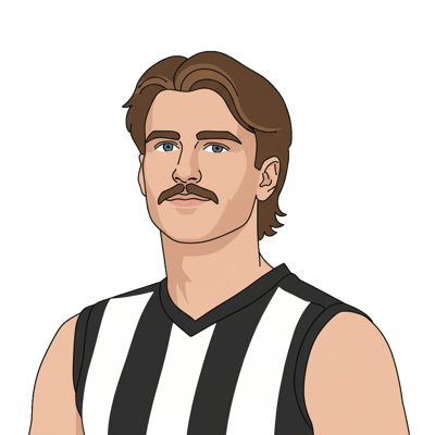 Jack Buller portrait