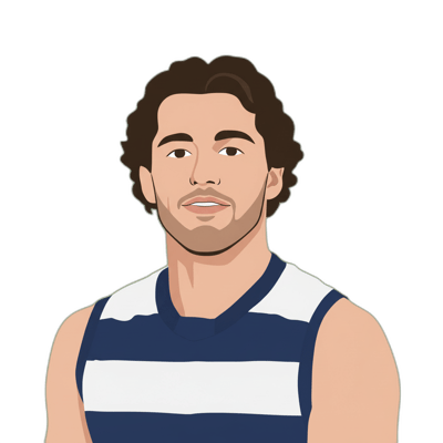 Jhye Clark portrait