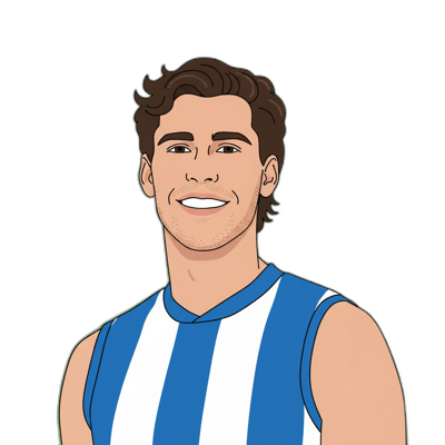 Kallan Dawson portrait