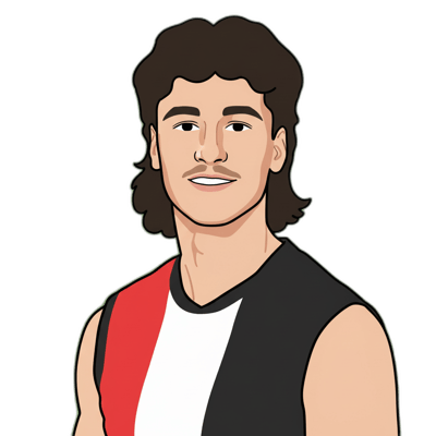 James Van Es portrait