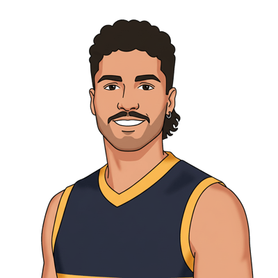 Izak Rankine portrait