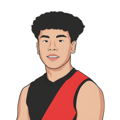 Jayden Nguyen portrait