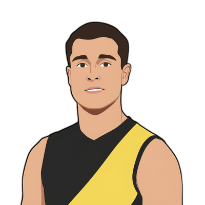 Jayden Short portrait